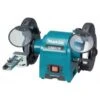 Makita GB602W Werkbankslijper - 250W - 150 X 12,7mm 2 Makita GB602W Werkbankslijper - 250W - 150 X 12,7mm -Winkel Voor Huishoudelijk Gereedschap 9dc66041de0ed213e0ca269e52e6c308