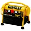DeWalt DPC6MRC Draagbare Compressor - 6L - 8 Bar - Euro - DPC6MRC-QS -Winkel Voor Huishoudelijk Gereedschap 9e3411309bed31eae6cd20582dcf82cc