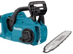 Makita DUC400PT4J 2x18V Li-Ion Accu Kettingzaag Set (4x 5,0Ah) Incl. Mbox - 40cm - Koolborstelloos -Winkel Voor Huishoudelijk Gereedschap 9e3ca4b1c1a638f8d4bb48c1d98523fe