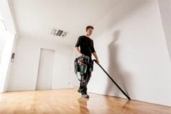 Metabo AS 18 L PC Compact 18V Li-Ion Accu Alleszuiger / Bouwstofzuiger Body - L-Klasse - 6L- 602028850 5 Metabo AS 18 L PC Compact 18V Li-Ion Accu Alleszuiger / Bouwstofzuiger Body - L-Klasse - 6L- 602028850 -Winkel Voor Huishoudelijk Gereedschap 9e529f509023ef3fa0af7d730d67d148