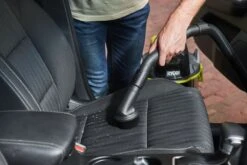 Ryobi R18WDV-0 18V Li-Ion Accu Nat-/droogzuiger Body - 1400l/min -Winkel Voor Huishoudelijk Gereedschap 9f30725b4fcccd33159a1b8c3087e2b5