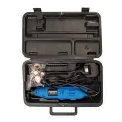 Silverline 943792 Multitool + 40 Delige Accessoireset In Koffer - 135W 12 Silverline 943792 Multitool + 40 Delige Accessoireset In Koffer - 135W -Winkel Voor Huishoudelijk Gereedschap 9f545f863d63efcbfd6816cafadfab2d