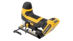 Powerplus POWXB50020 20V Li-Ion Accu Decoupeerzaag Set (1x 2.0Ah Accu) In Koffer - Koolborstelloos -Winkel Voor Huishoudelijk Gereedschap 9f7415247996f7fbaf881b4c1c930e9e