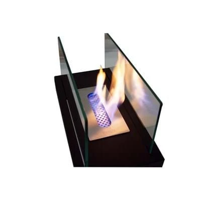 Qlima FFB105 Tafelhaard - 1260W 7 Qlima FFB105 Tafelhaard - 1260W - Afbeelding 5