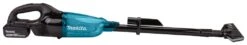 Makita DCL281FRTB 18V Li-Ion Accu Steelstofzuiger Zwart Set (1x 5,0Ah) - 1500l/min - Koolborstelloos -Winkel Voor Huishoudelijk Gereedschap a083527cea0194dbb418e3d396934b55