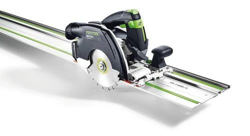 Festool HKC 55 EB-Basic 18V Li-Ion Accu Pendelkapzaag Body In Systainer - 160mm - Koolborstelloos - 576163 7 Festool HKC 55 EB-Basic 18V Li-Ion Accu Pendelkapzaag Body In Systainer - 160mm - Koolborstelloos - 576163 - Afbeelding 5