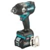 Makita TW007GD201 XGT 40V Max Li-ion Accu Slagmoersleutel Set (2x 2.5Ah) In Mbox -Winkel Voor Huishoudelijk Gereedschap a1775f85bd756884b0cdec7442bf71dc