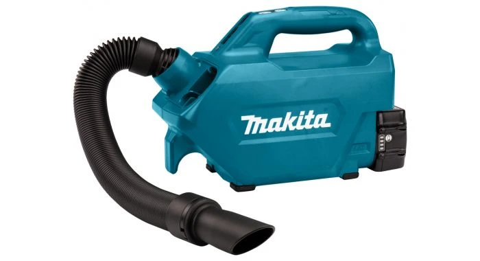 Makita DCL184RF 18V Li-ion Accu Auto Stofzuiger Set (3.0Ah Accu) 3 Makita DCL184RF 18V Li-ion Accu Auto Stofzuiger Set (3.0Ah Accu)