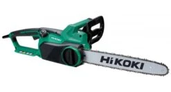 HiKOKI CS40SBWAZ Kettingzaag - 1900W - 400mm