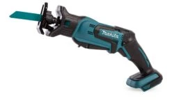 Makita DJR183PTJ 18V Li-Ion Accu Reciprozaag Set (2x 5,0Ah) In Mbox -13mm -Winkel Voor Huishoudelijk Gereedschap a211e65405d88347452aa9929cf14b41
