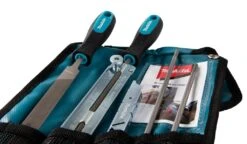 Makita D-72160 Kettingzaag Vijlset - 4.5mm -Winkel Voor Huishoudelijk Gereedschap a21716bf80bcf779f9cbcf55edc1fefd