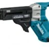 Makita DFR452ZJ 18V Li-Ion Accu Schroefautomaat Body In Mbox - 20-41mm -Winkel Voor Huishoudelijk Gereedschap a258f2977206a3681390b5b4dc8da68b