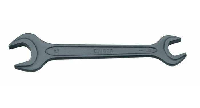 Gedore 895 34x36 Steeksleutel - 34 X 36mm - 6583080 3 Gedore 895 34x36 Steeksleutel - 34 X 36mm - 6583080