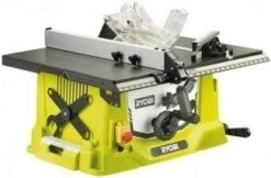 Ryobi RTS1800-G Zaagtafel - 1800W - 254 X 30mm - 5133002021
