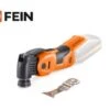 Fein AMM700 Multimaster Max Select 18V Li-ion Accu Multitool Body In Koffer - 71293462000 2 Fein AMM700 Multimaster Max Select 18V Li-ion Accu Multitool Body In Koffer - 71293462000 -Winkel Voor Huishoudelijk Gereedschap a2d5a66118f0a5f806652dba89348f25