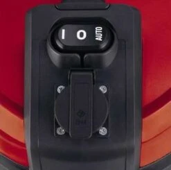 Einhell TE-VC 1925 SA Bouwstofzuiger - 800W - 25L -Winkel Voor Huishoudelijk Gereedschap a2f1eabab818f5516392de680f950746