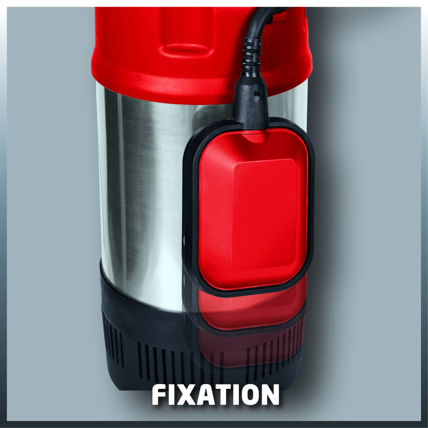 Einhell GC-DW 900 N Diepte-/ Dompelpomp - 900W - 6000L/uur - 4170964 10 Einhell GC-DW 900 N Diepte-/ Dompelpomp - 900W - 6000L/uur - 4170964 - Afbeelding 8