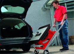 Einhell TE-TS 250 UF Zaagtafel - 2000W - 250mm -Winkel Voor Huishoudelijk Gereedschap a37e6259ca5bd262259c3153a14ae2fd