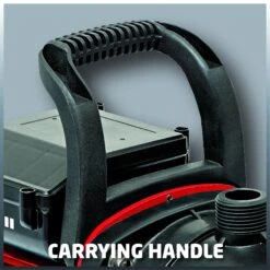 Einhell GC-GP 6538 Kit Tuinpomp Incl. Aanzuigslang - 650W - 3800l/uur -Winkel Voor Huishoudelijk Gereedschap a3ef34a909fb366dbb8e23d8489ce7a6