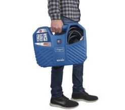 Scheppach Air Force 2 Compressor - 1100W - 180L/min - 5906126901 -Winkel Voor Huishoudelijk Gereedschap a3fb49259e02f3ff8e604958e96e5406