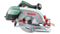 Bosch PKS 66 AF Cirkelzaag Met Geleiderail - 1600W - 0603502000 -Winkel Voor Huishoudelijk Gereedschap a4546be260bfaaed669e715994de086e