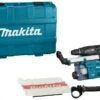 Makita HR008GZ03 XGT 40 V Max Combihamer Body In Kunststof Koffer - 3,9 J -Winkel Voor Huishoudelijk Gereedschap a487b8a3e35c5d4537adf42995676f19