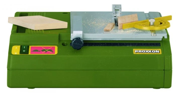 Proxxon Tafelcirkelzaag KS 230 3 Proxxon Tafelcirkelzaag KS 230