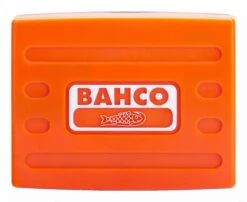 Bahco 2058/S26 26-Delige Bit- En Doppenset - 1/4'' -Winkel Voor Huishoudelijk Gereedschap a519c49f8d73d3db94ccf69712b819c3