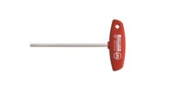 Wiha 334 Schroevendraaier Met T-greep - Inbus - 4 X 350mm - 00915