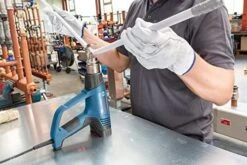 Bosch GHG 23-66 Heteluchtpistool Incl. Mondstukken In Koffer - 2300W - 06012A6301 -Winkel Voor Huishoudelijk Gereedschap a568e25e031126b076324092e5c89ec4