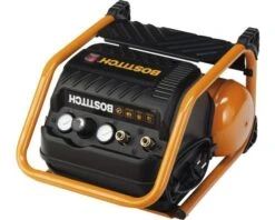 Bostitch RC10SQ-E Compressor - 9,4l - 13,8 Bar -Winkel Voor Huishoudelijk Gereedschap a59dd1ca8d609d84ce6ef3514db2d2f8