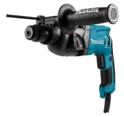 Makita HR2230 SDS-plus Boorhamer In Koffer - 710W - 2,2J -Winkel Voor Huishoudelijk Gereedschap a5c8a3eada305b5c578461ae5b2cb93d