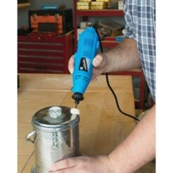 Silverline 943792 Multitool + 40 Delige Accessoireset In Koffer - 135W 17 Silverline 943792 Multitool + 40 Delige Accessoireset In Koffer - 135W -Winkel Voor Huishoudelijk Gereedschap a62795f651238ea2c99e049aed3855ea