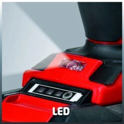 Einhell TE-CD 18-2 Li-i BL Solo 18V Li-Ion Accu Klopboor-/schroefmachine Body - 60Nm - Koolborstelloos - 4513860 -Winkel Voor Huishoudelijk Gereedschap a641970b7b711610f9f3f56e079b1640