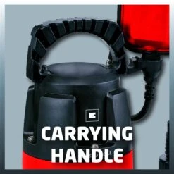 Einhell GC-SP 3580 LL Dompelpomp - 350W - 8000L/uur - 4170445 -Winkel Voor Huishoudelijk Gereedschap a68dcacb30c7099b81c2a2f230ee572b