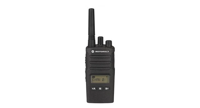 Motorola XT460 Business PMR-Portofoon Met Display 3 Motorola XT460 Business PMR-Portofoon Met Display