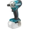 Makita DTD156Z 18V Li-Ion Accu Slagschroevendraaier Body 2 Makita DTD156Z 18V Li-Ion Accu Slagschroevendraaier Body -Winkel Voor Huishoudelijk Gereedschap a6d6522253ad3fdb8f526032e898213d 1