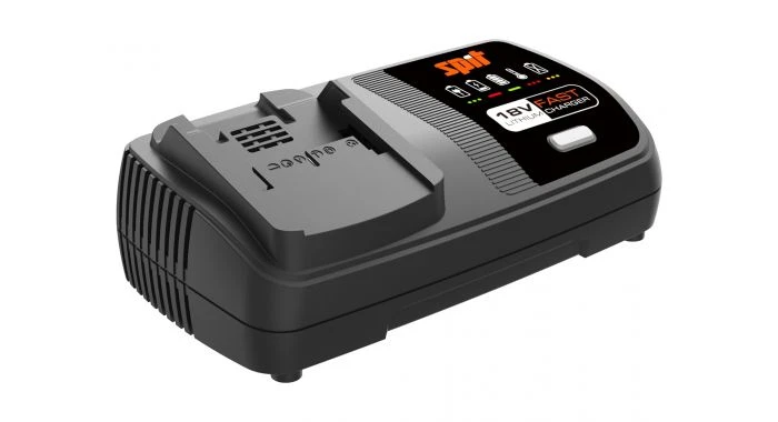 Spit 054553 Snellader 18V Platform 3 Spit 054553 Snellader 18V Platform