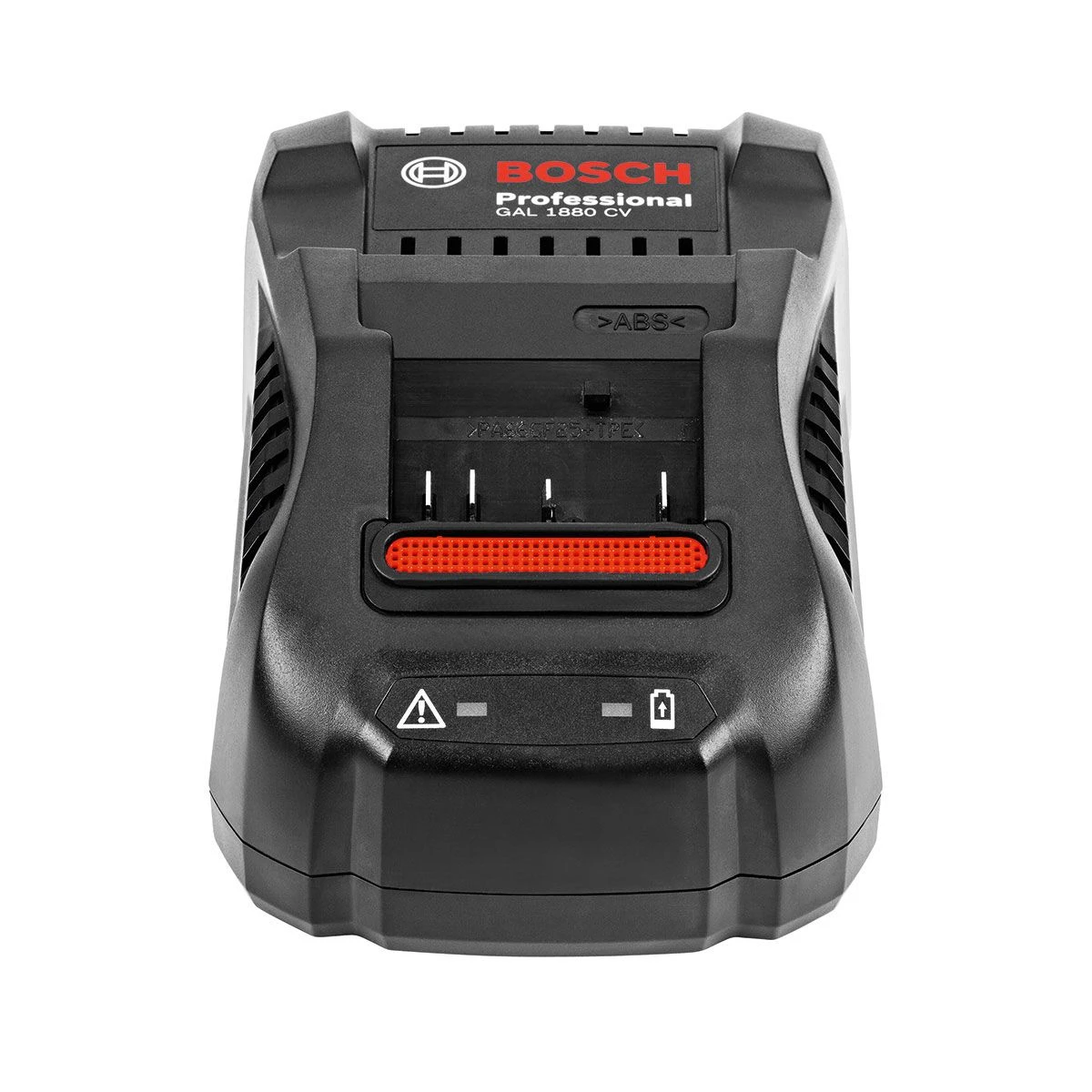 Bosch GKS 18V-57-2 18V Li-ion Accu Cirkelzaag Set (2x 5.5Ah) In L-Boxx - 165 Mm 6 Bosch GKS 18V-57-2 18V Li-ion Accu Cirkelzaag Set (2x 5.5Ah) In L-Boxx - 165 Mm - Afbeelding 4