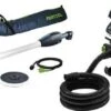 Festool PLANEX LHS-E 225/CTL36/SET Wandschuurmachine Incl. Accessoires - 400W - 225mm - 575447 2 Festool PLANEX LHS-E 225/CTL36/SET Wandschuurmachine Incl. Accessoires - 400W - 225mm - 575447 -Winkel Voor Huishoudelijk Gereedschap a76627fab25fbf89d5e677e31ad7e0e6