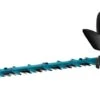 Makita DUH601RTE 18V Li-Ion Accu Heggenschaar Set (2x 5.0Ah Accu) - 60cm -Winkel Voor Huishoudelijk Gereedschap a7ebf59c2ecf77ba63d1807b121f9c44