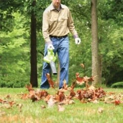 Greenworks GD40BV 40V Li-Ion Accu Blaas-/zuigmachine Body - 280km/h -Winkel Voor Huishoudelijk Gereedschap a7ef310ac7dbac24a40d3e510ef0b495