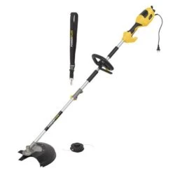 Powerplus POWXG30405 Bosmaaier / Grastrimmer - 1000W - 2 Acc. -Winkel Voor Huishoudelijk Gereedschap a82f315f391299f33d8f39b54f5c5f33
