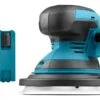Makita BO6050J Excentrische Schuurmachine In Mbox - 750W - 150mm - Variabel 1 Makita BO6050J Excentrische Schuurmachine In Mbox - 750W - 150mm - Variabel -Winkel Voor Huishoudelijk Gereedschap a852388aca06d06cacfc3a60789eff4a