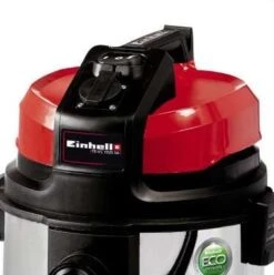 Einhell TE-VC 1925 SA Bouwstofzuiger - 800W - 25L -Winkel Voor Huishoudelijk Gereedschap a86de0624dd7921aa099b3d3a1cc0998