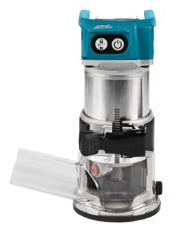 Makita DRT50ZJX9 18V Li-Ion Accu Boven / Kantenfrees Body In Mbox -Winkel Voor Huishoudelijk Gereedschap a8a4c807c66781cabe82e7454d7e3981