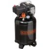 Black & Decker Black+Decker NKCV304BND311 Compressor - BD195/24V NK - Olievrij - 1100W - 10bar - 24L -Winkel Voor Huishoudelijk Gereedschap a8cea98ab2166c6bf787ebcea306a22a