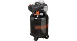 Black & Decker Black+Decker NKCV304BND311 Compressor - BD195/24V NK - Olievrij - 1100W - 10bar - 24L