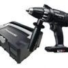 Panasonic EY7450XT 18V Li-Ion Accu Klopboor-/schroefmachine Body In Systainer -Winkel Voor Huishoudelijk Gereedschap a8e60518ab103c914883ebacc7cb958f