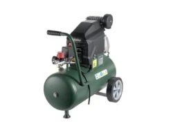 Metabo Basic 250-24 W Compressor - 1500W - 8 Bar - 24L - 95 L/min - 601533000 -Winkel Voor Huishoudelijk Gereedschap a902b71b0528a79a087823ca4cc349ef